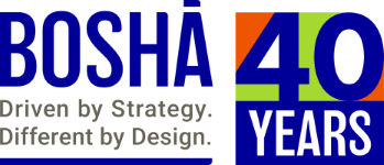 Bosha logo