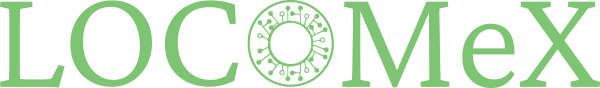 LOCOMeX Logo LOCOMeX Logo