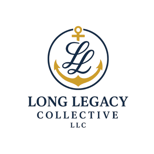 Long Legacy Collective logo
