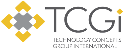 TCGi Logo TCGi Logo