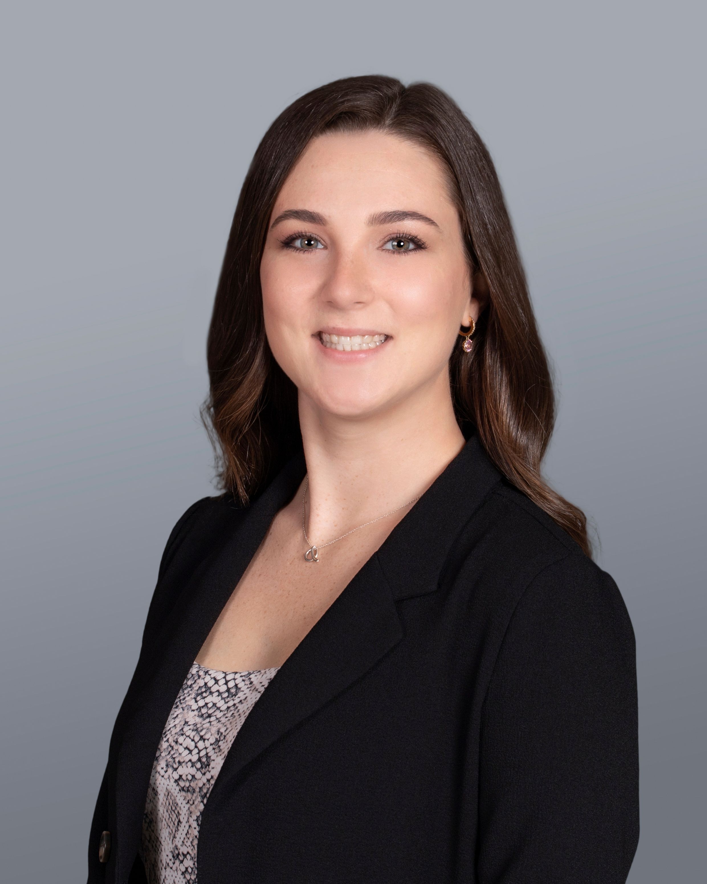 photo of Annie FitzPatrick